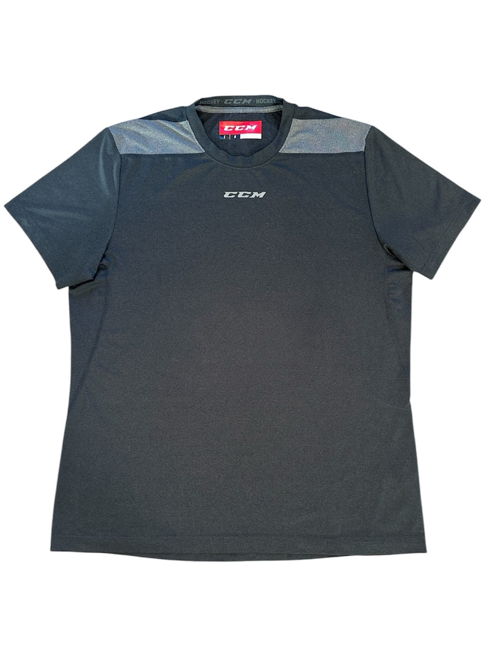 CCM Athletic Crew Tee